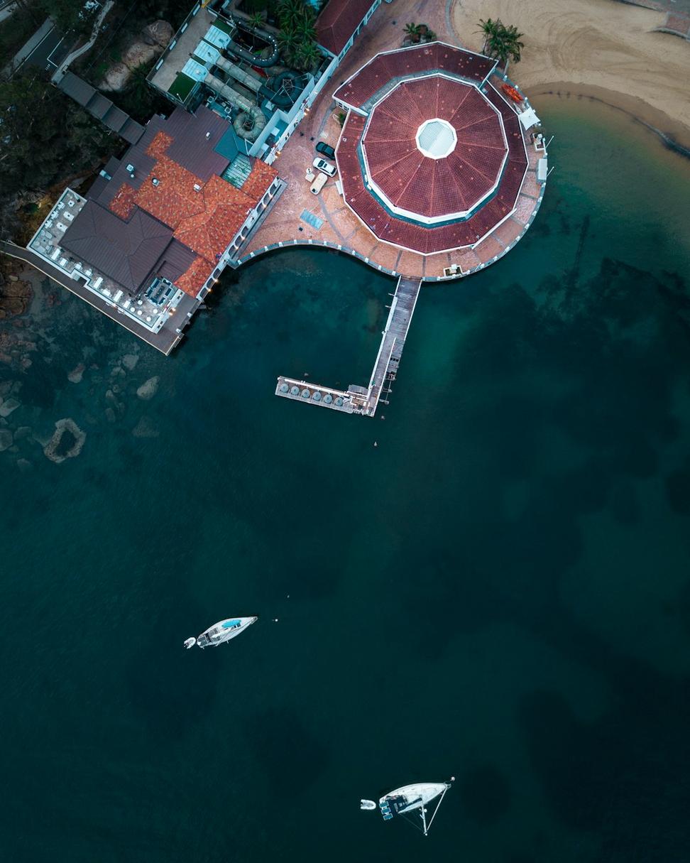 Marina Development