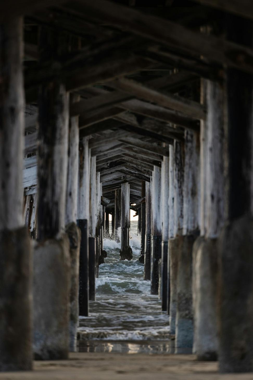 Dundarave Pier