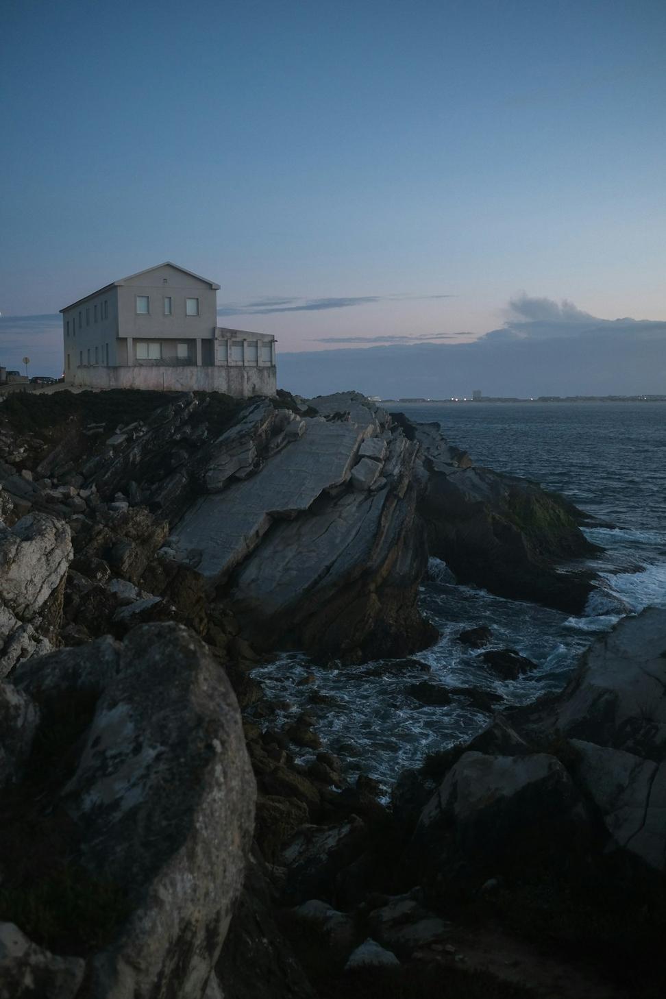 Harbor Val Quint Privacy