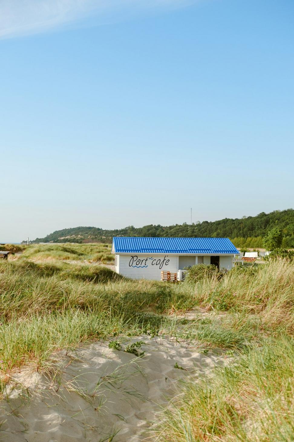 Coastal architecture consultation