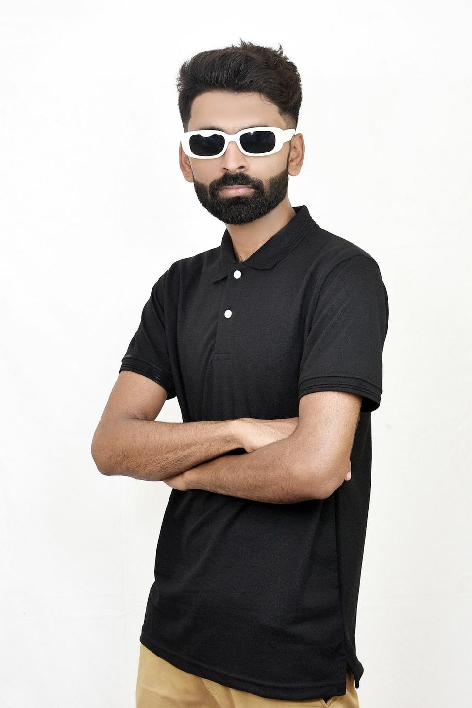 David Chen